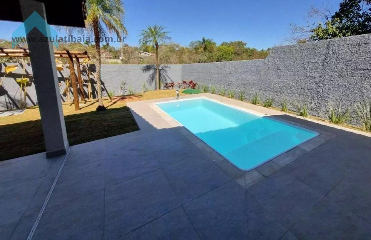 Chácara, 4 quartos, 500 m² - Foto 10