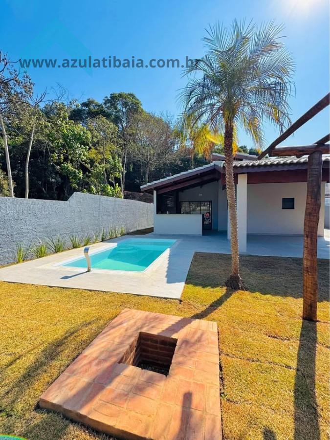 Chácara, 4 quartos, 500 m² - Foto 11