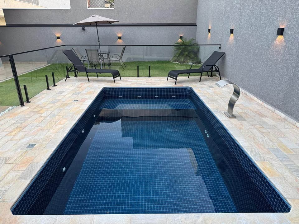 Casa de Condomínio, 3 quartos - Foto 16