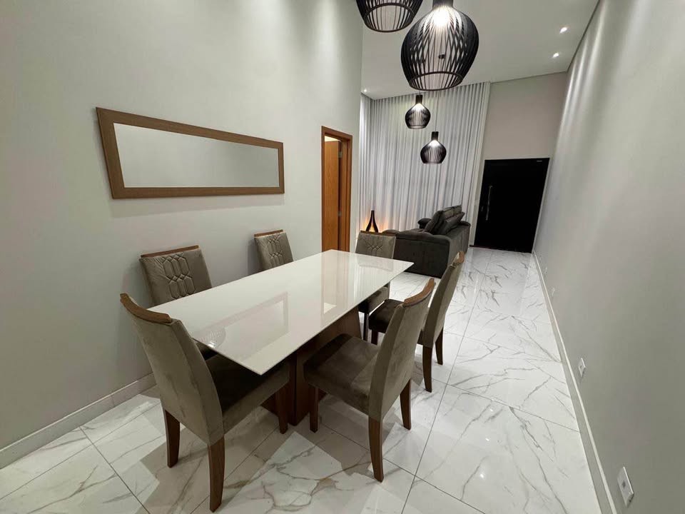 Casa de Condomínio, 3 quartos - Foto 7