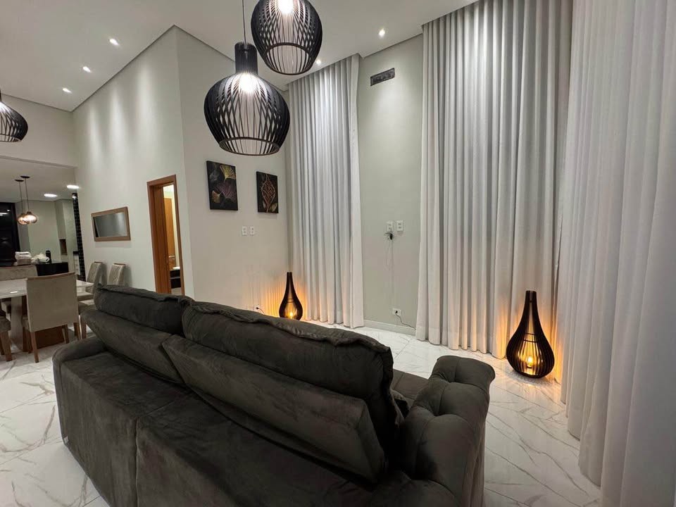 Casa de Condomínio, 3 quartos - Foto 3