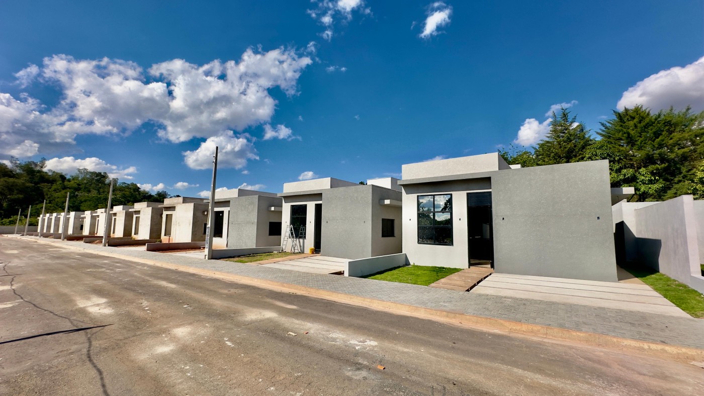 Casa de Condomínio, 3 quartos - Foto 11