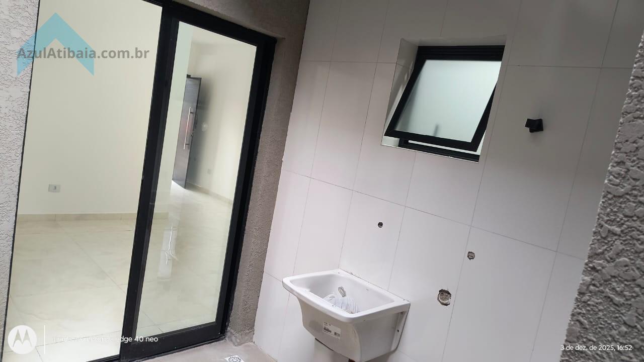 Casa, 2 quartos, 125 m² - Foto 18