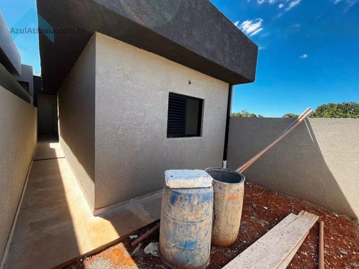 Casa, 2 quartos, 125 m² - Foto 19