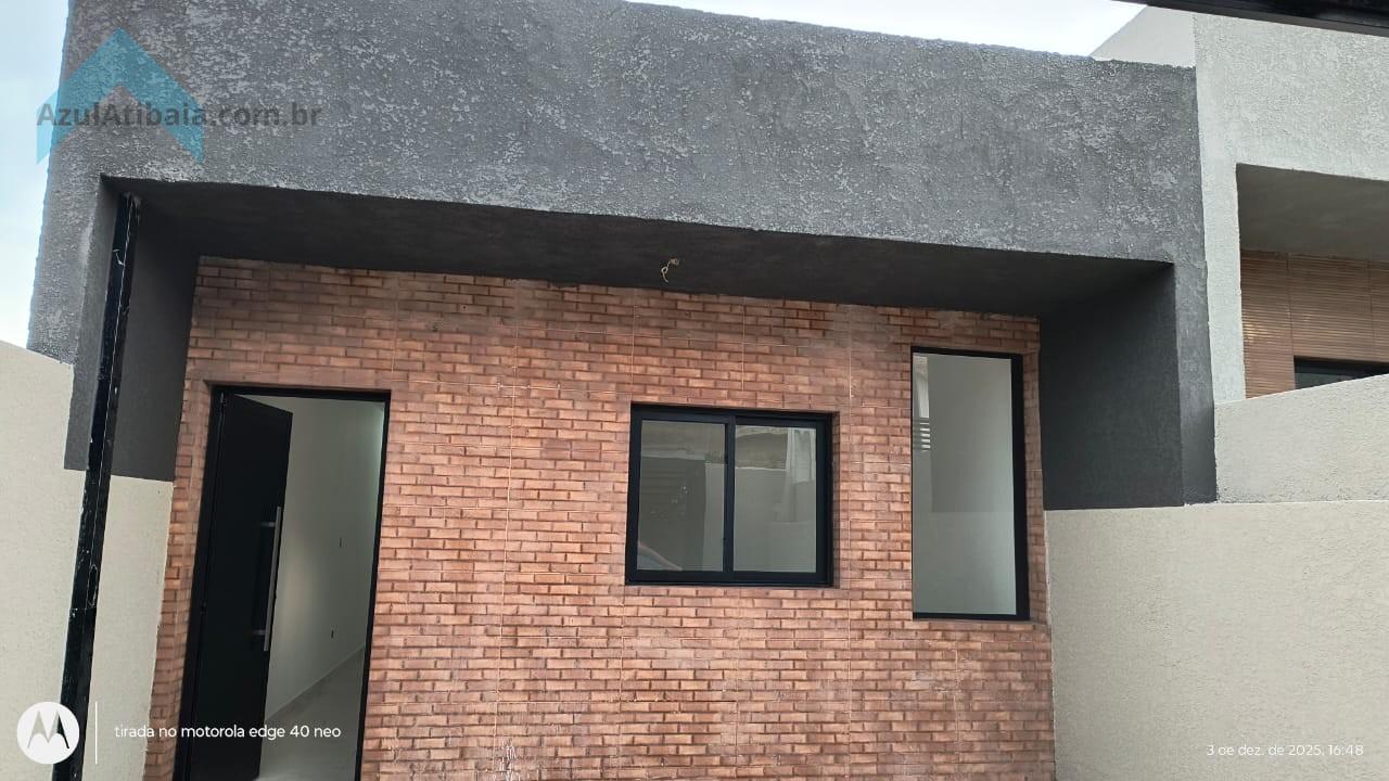 Casa, 2 quartos, 125 m² - Foto 1