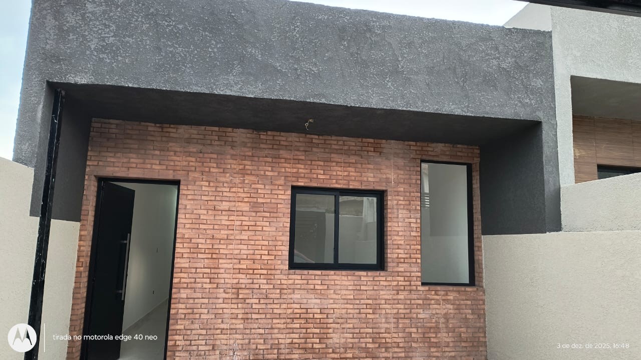 Casa, 2 quartos, 125 m² - Foto 1