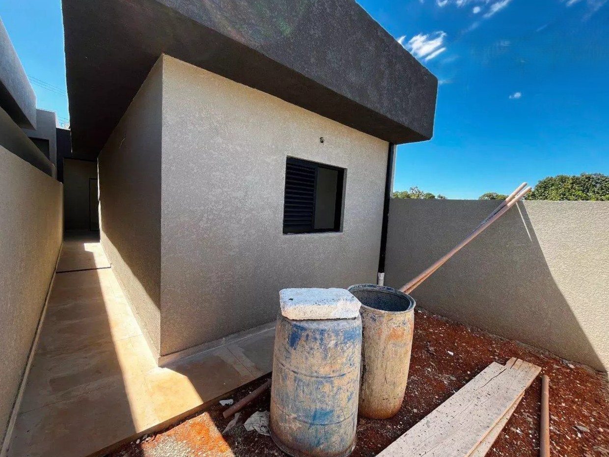 Casa, 2 quartos, 125 m² - Foto 19