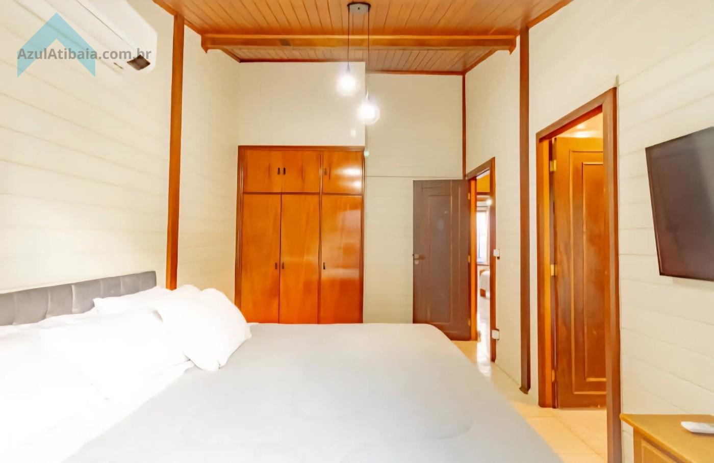 Casa de Condomínio, 3 quartos - Foto 12