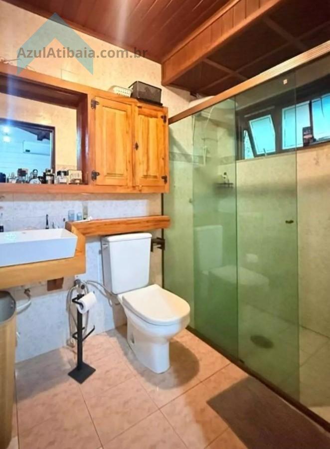 Casa de Condomínio, 3 quartos - Foto 16