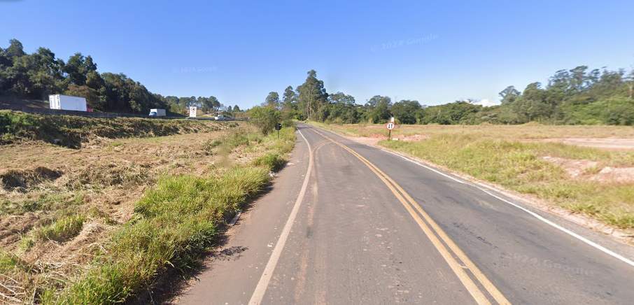 Terreno, 2 hectares - Foto 1