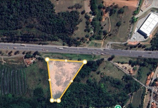 Terreno, 2 hectares - Foto 3