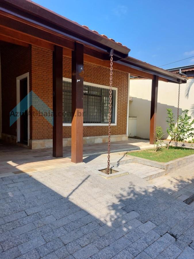 Casa, 3 quartos, 191 m² - Foto 2