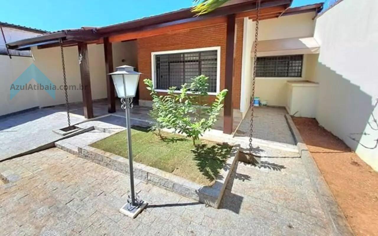 Casa, 3 quartos, 191 m² - Foto 3