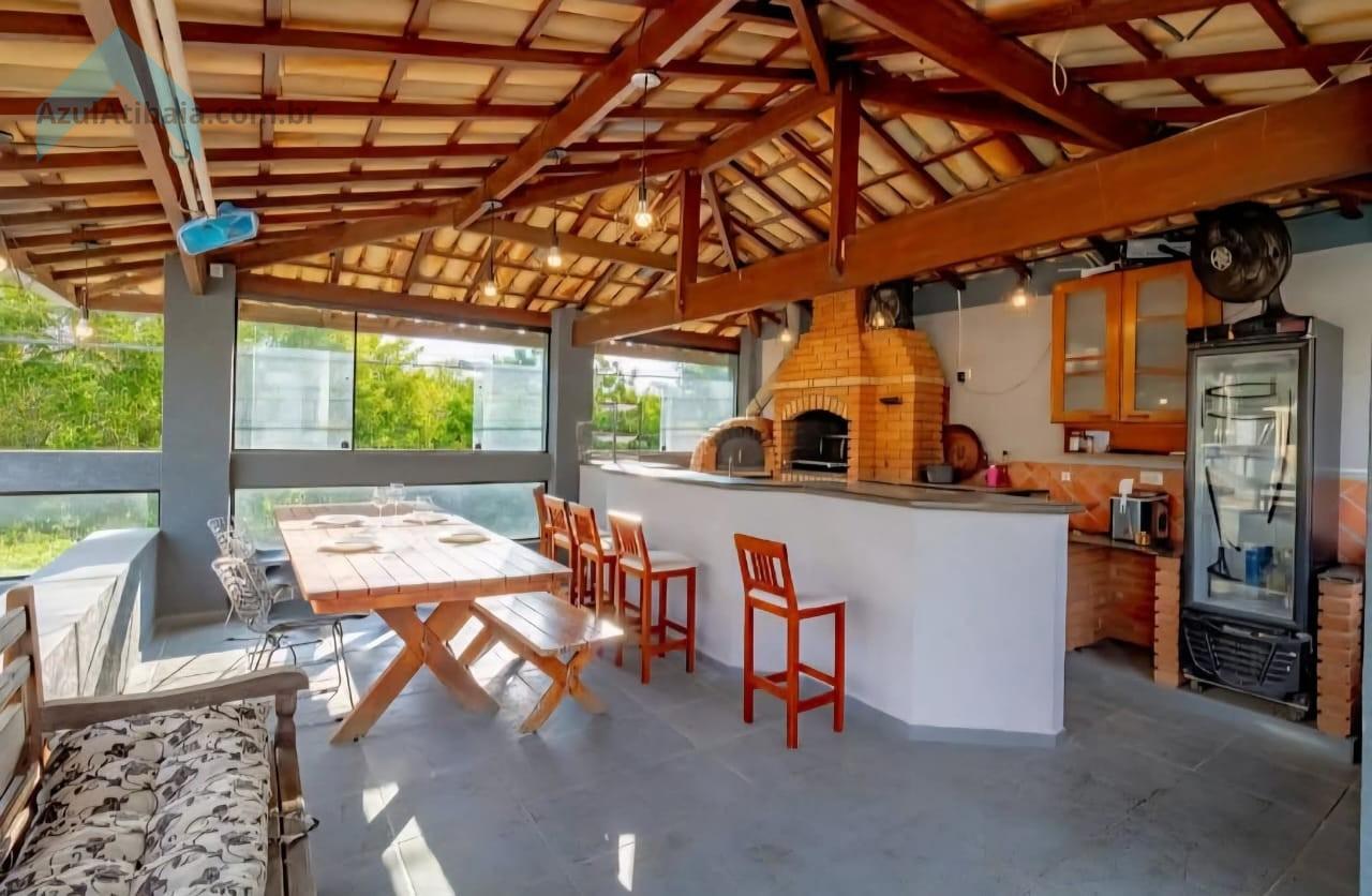 Chácara, 3 quartos, 510 m² - Foto 19