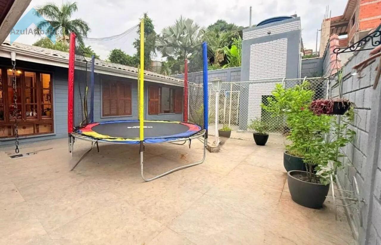 Chácara, 3 quartos, 510 m² - Foto 21