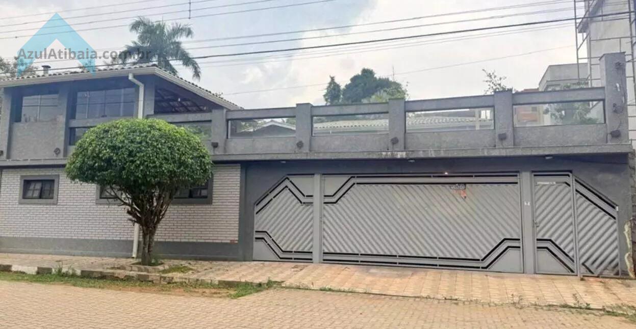 Chácara, 3 quartos, 510 m² - Foto 3