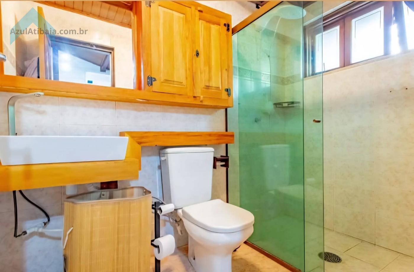 Chácara, 3 quartos, 510 m² - Foto 15