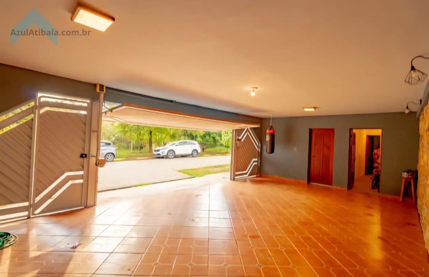 Chácara, 3 quartos, 510 m² - Foto 4