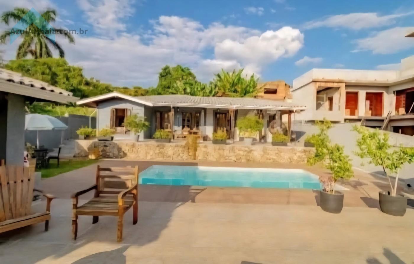 Chácara, 3 quartos, 510 m² - Foto 2