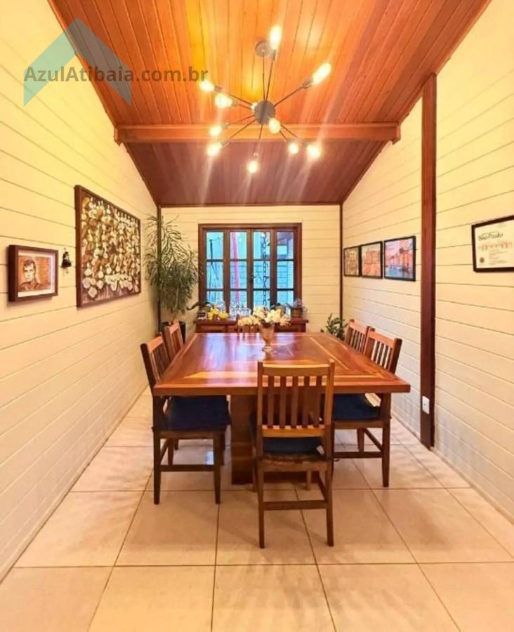 Chácara, 3 quartos, 510 m² - Foto 11