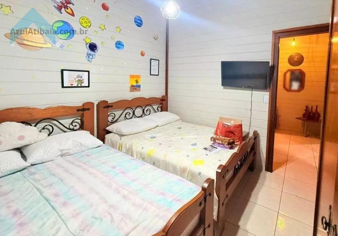 Chácara, 3 quartos, 510 m² - Foto 14