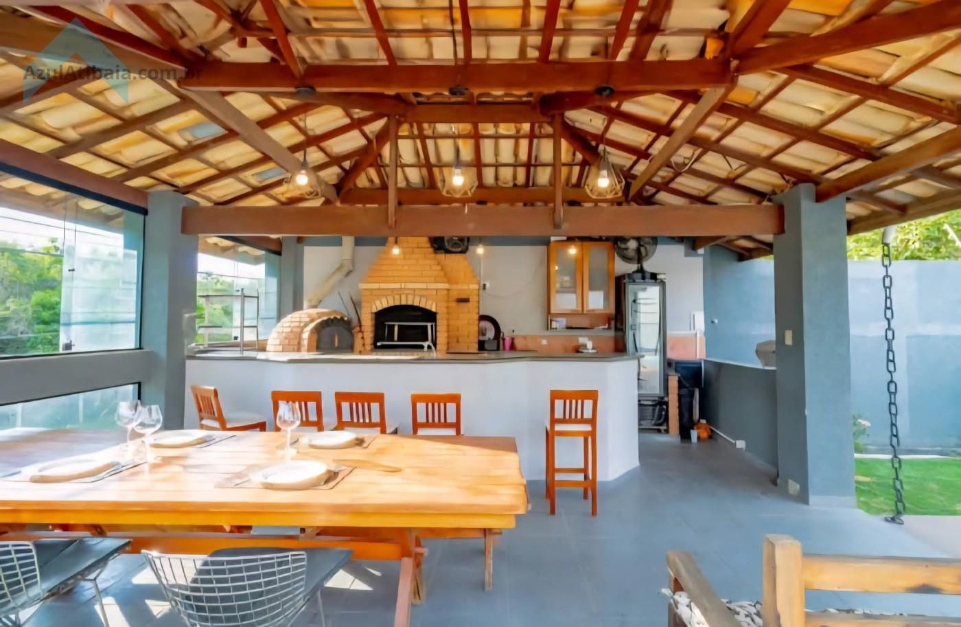 Chácara, 3 quartos, 510 m² - Foto 20