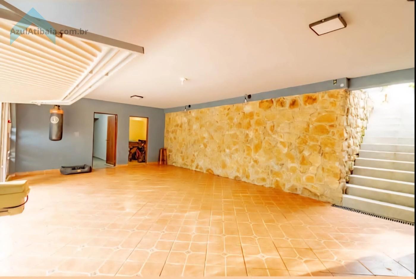 Chácara, 3 quartos, 510 m² - Foto 5