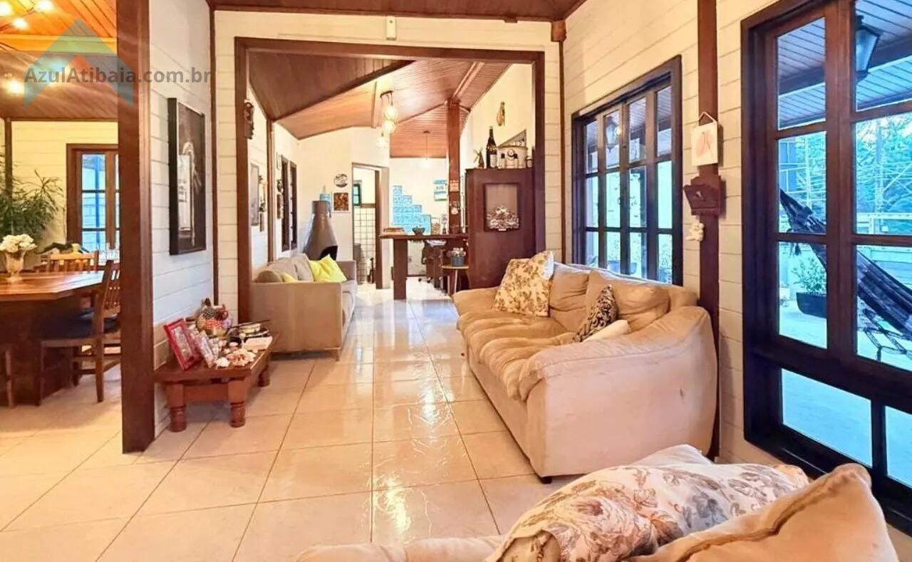 Chácara, 3 quartos, 510 m² - Foto 7