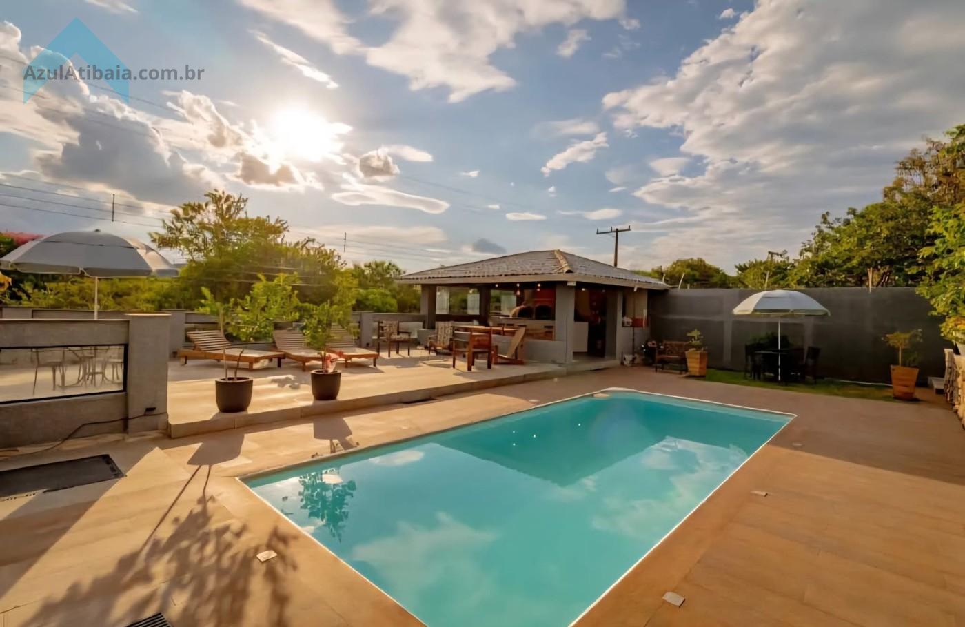 Chácara, 3 quartos, 510 m² - Foto 18