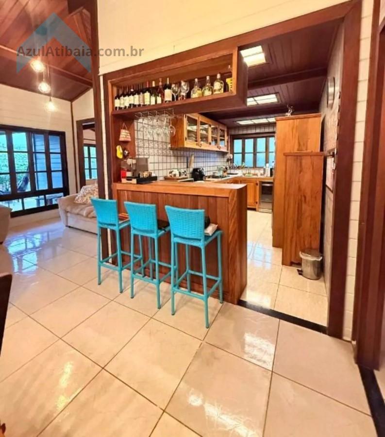 Chácara, 3 quartos, 510 m² - Foto 9