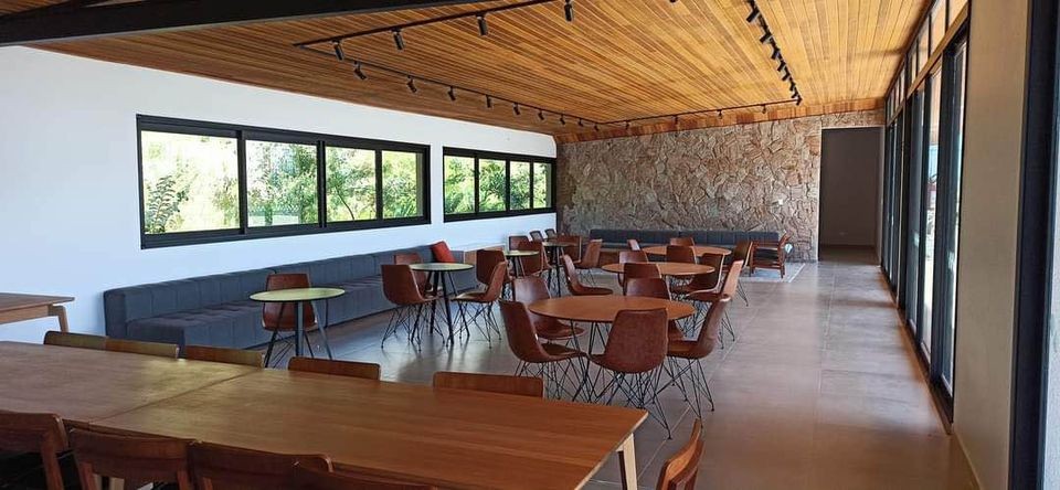 Casa de Condomínio, 3 quartos - Foto 40