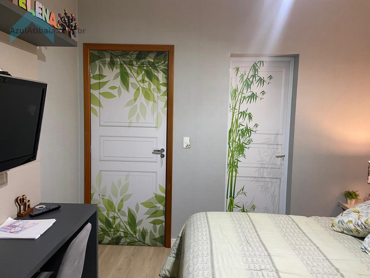 Casa de Condomínio, 4 quartos - Foto 13