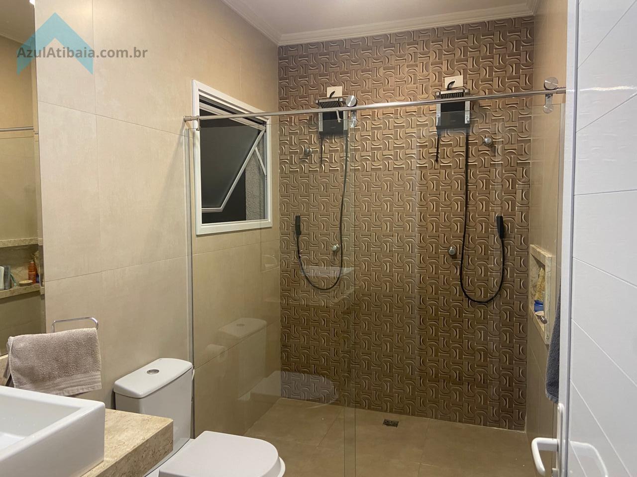 Casa de Condomínio, 4 quartos - Foto 18