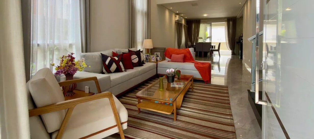 Casa de Condomínio, 4 quartos - Foto 4