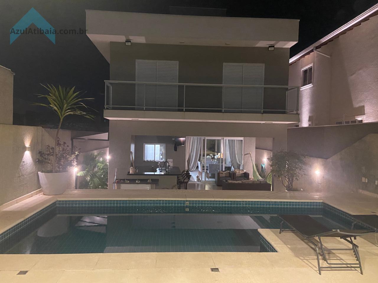 Casa de Condomínio, 4 quartos - Foto 24