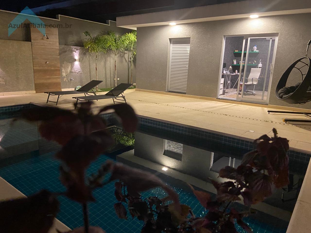 Casa de Condomínio, 4 quartos - Foto 23