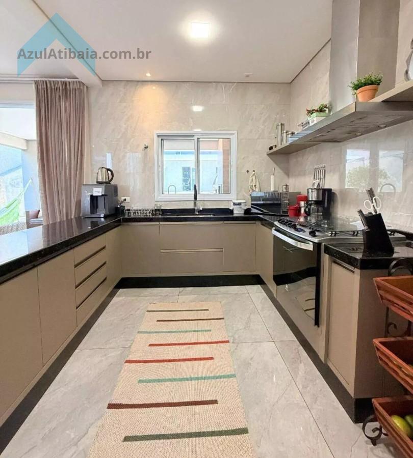 Casa de Condomínio, 4 quartos - Foto 9