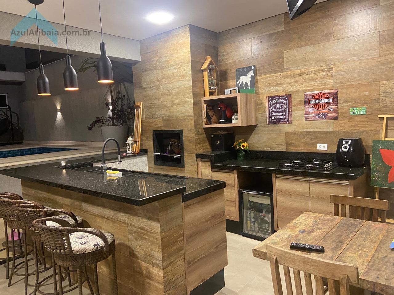 Casa de Condomínio, 4 quartos - Foto 21