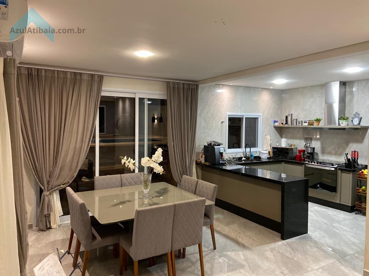 Casa de Condomínio, 4 quartos - Foto 6