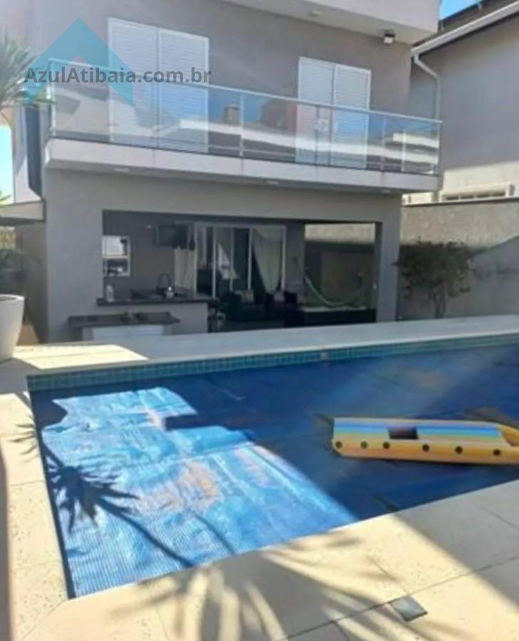 Casa de Condomínio, 4 quartos - Foto 22