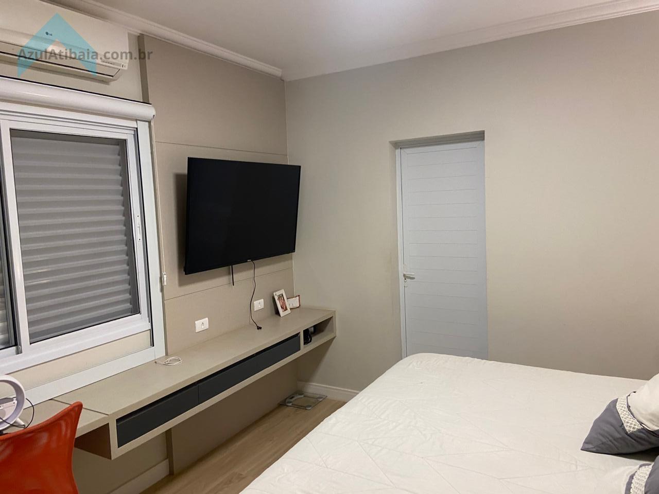 Casa de Condomínio, 4 quartos - Foto 19