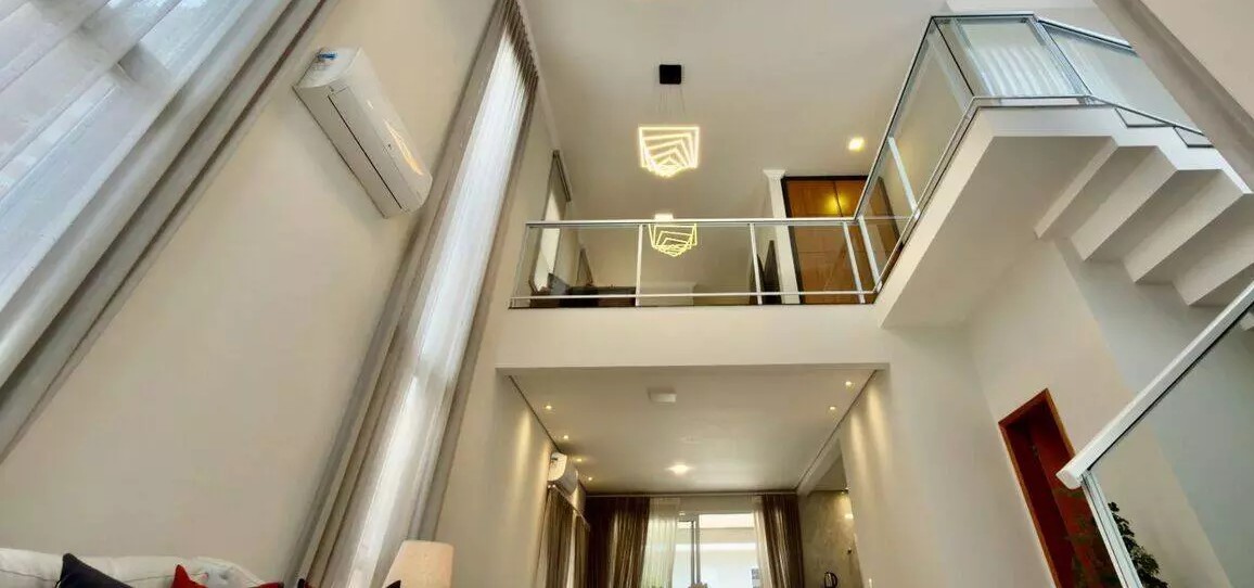 Casa de Condomínio, 4 quartos - Foto 3