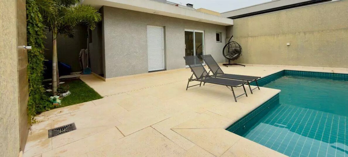 Casa de Condomínio, 4 quartos - Foto 26