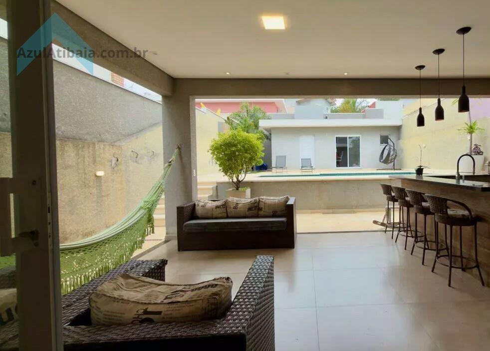 Casa de Condomínio, 4 quartos - Foto 20