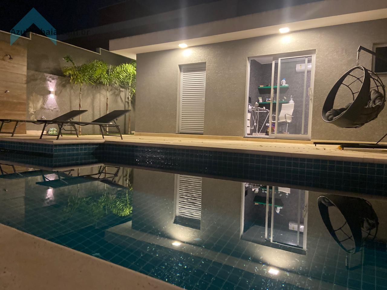 Casa de Condomínio, 4 quartos - Foto 25