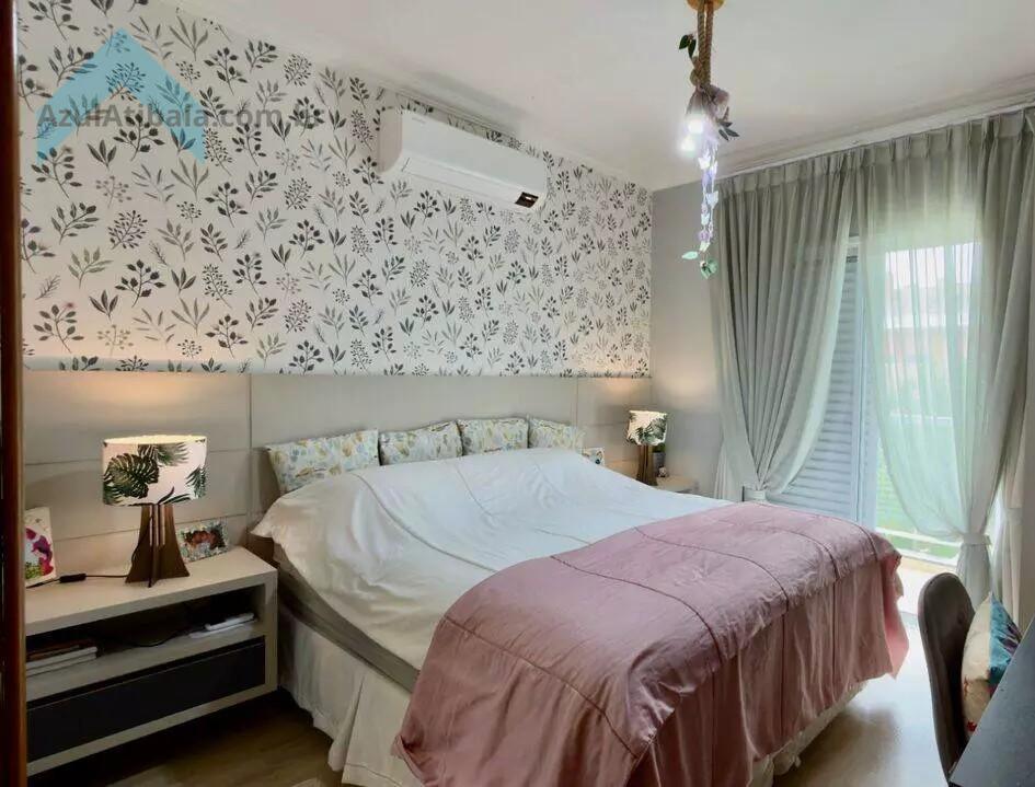 Casa de Condomínio, 4 quartos - Foto 15