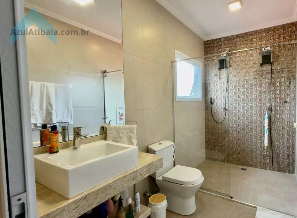 Casa de Condomínio, 4 quartos - Foto 17