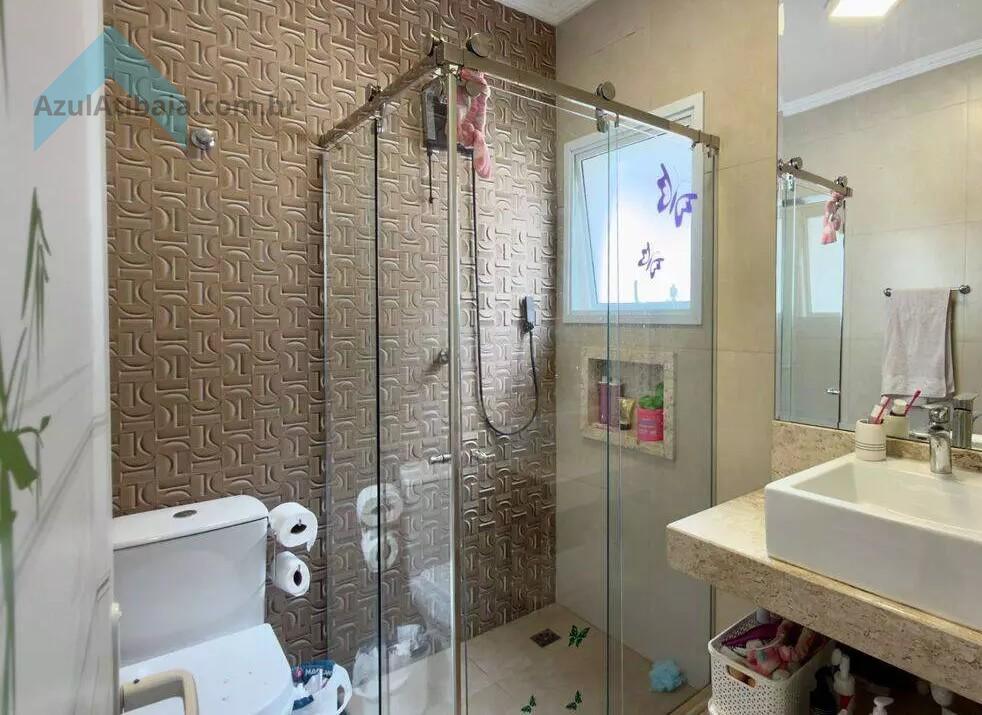 Casa de Condomínio, 4 quartos - Foto 14