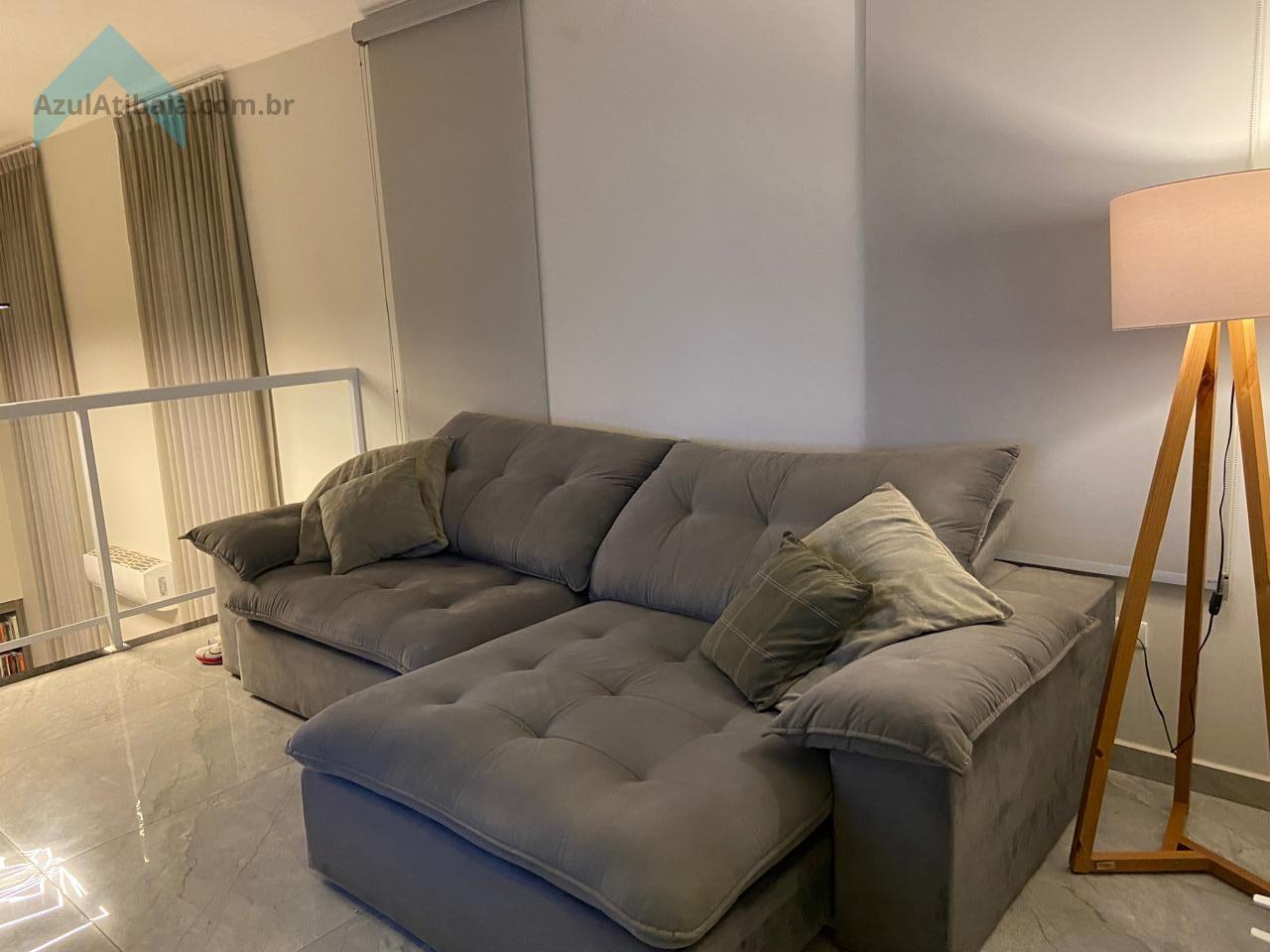 Casa de Condomínio, 4 quartos - Foto 12