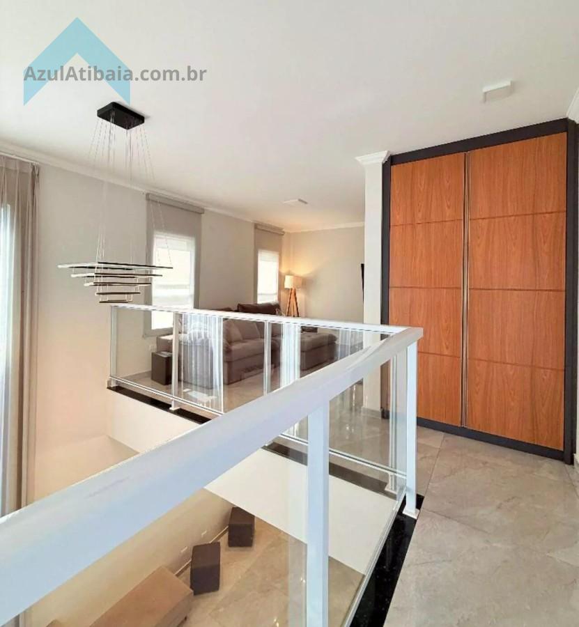 Casa de Condomínio, 4 quartos - Foto 11